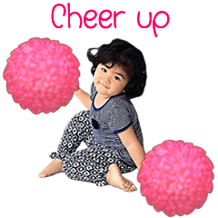 Chanya: Cheer Up
