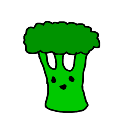 broccoliEmotion