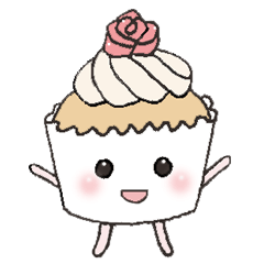 cupcake-chan
