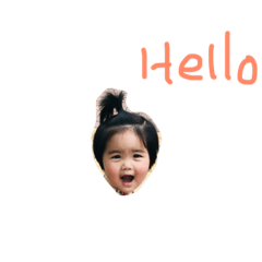 米其林女孩的日常