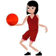 Basketball Basketball