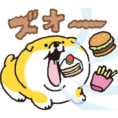 むちころばんばん 日々たっぷり