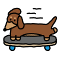 JOGUMAN Woody Longboi