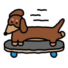 JOGUMAN Woody Longboi