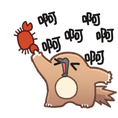 啊啊啊啊啊啊的奇妙動物