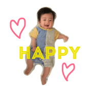 Everyday Life HAPPINESS
