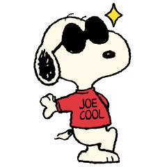 Animated Snoopy Cool Daily ...