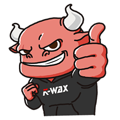 K-WAX BOY