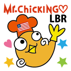 Mr.Chicking LBR