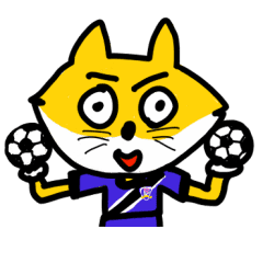 スペリオ城北公式スタンプ Line スタンプ Line Store スペリオ城北公式スタンプ Line スタンプ Line Store