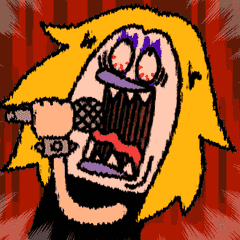 Death Metal boy