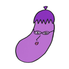 eggplant kun