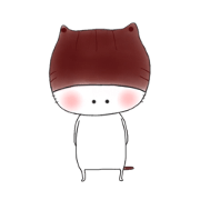 Cute helmet cat 7