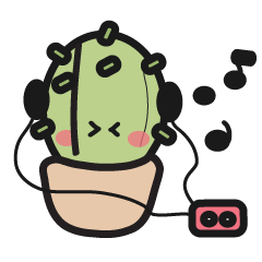 Sweet Cactus Version2