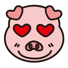 Lover Pig