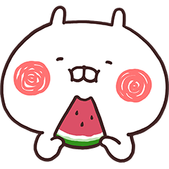 【無料】うさまる×WAON POINT