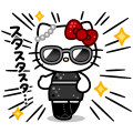 Hello Kitty♡Chic Gal