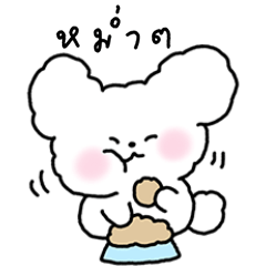 จี หมาน้อยใช้ได้ทุกวัน