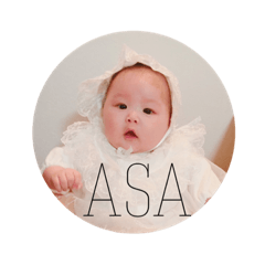 asa's life