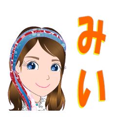 mii-Sticker-001