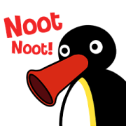 Pingu Mood!