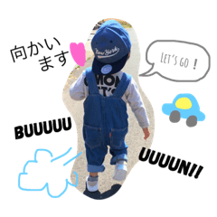 uchi no Tocky