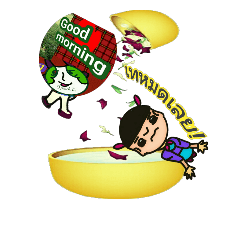 Sticker my draw picture.A+1(take care )