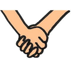 Hands Can Tell