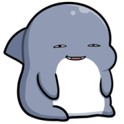 Shahimi shark: I'm all ears