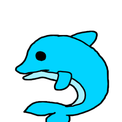 dolphin Emotion
