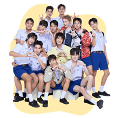 รักออกเดิน 2026