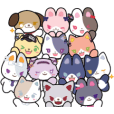 nのLINE スタンプ一覧 | LINE STORE