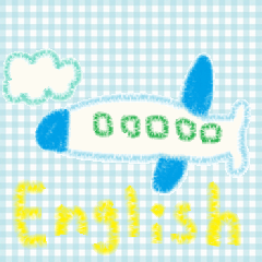 english sticker237