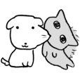 Official Creators' Stickers