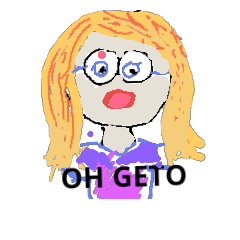 Lysher: Weird and Slang