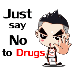 Anti Drugs