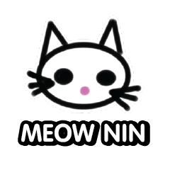 meow nin