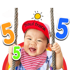 Little Kayden ver1