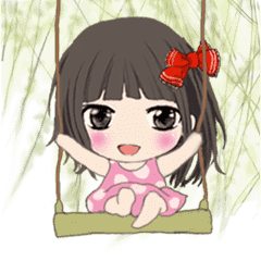 小天使與小惡魔15-慵懶篇