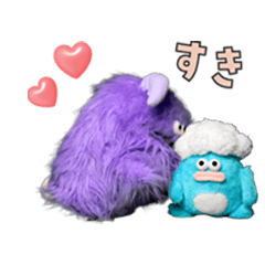 Whippi & Wrappi Talking...