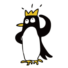 Every day of "Crown Penguin"