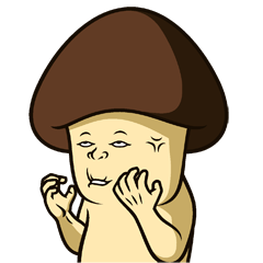Mushroom Family (Toxic)