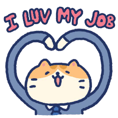 Cat Company : เหมียวพร้อมลุยงาน!