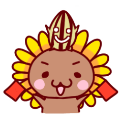 Sunflower fairy 2