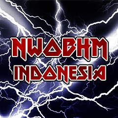 Feeling is heavy metal!(Indonesian)