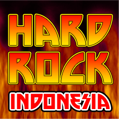 Feeling is Hard rock!(Indonesian)