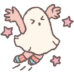 The ghost club: daily life
