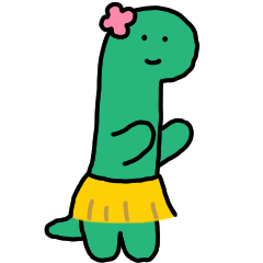 JOGUMAN 夏日時光