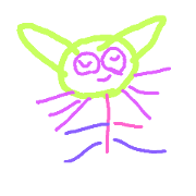crazy neko