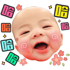 阿亂寶貝好可愛❤️